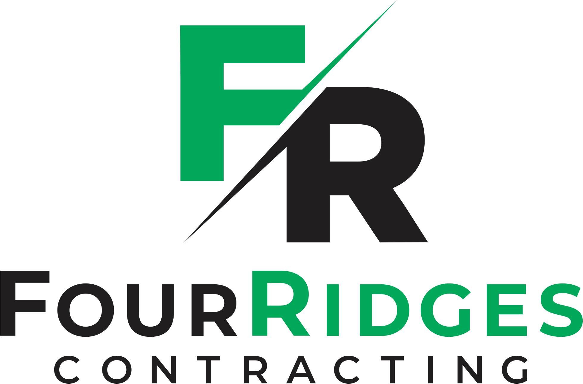 FourRidges Contracting Ltd