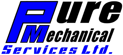 Pure Mechanical Services Ltd.