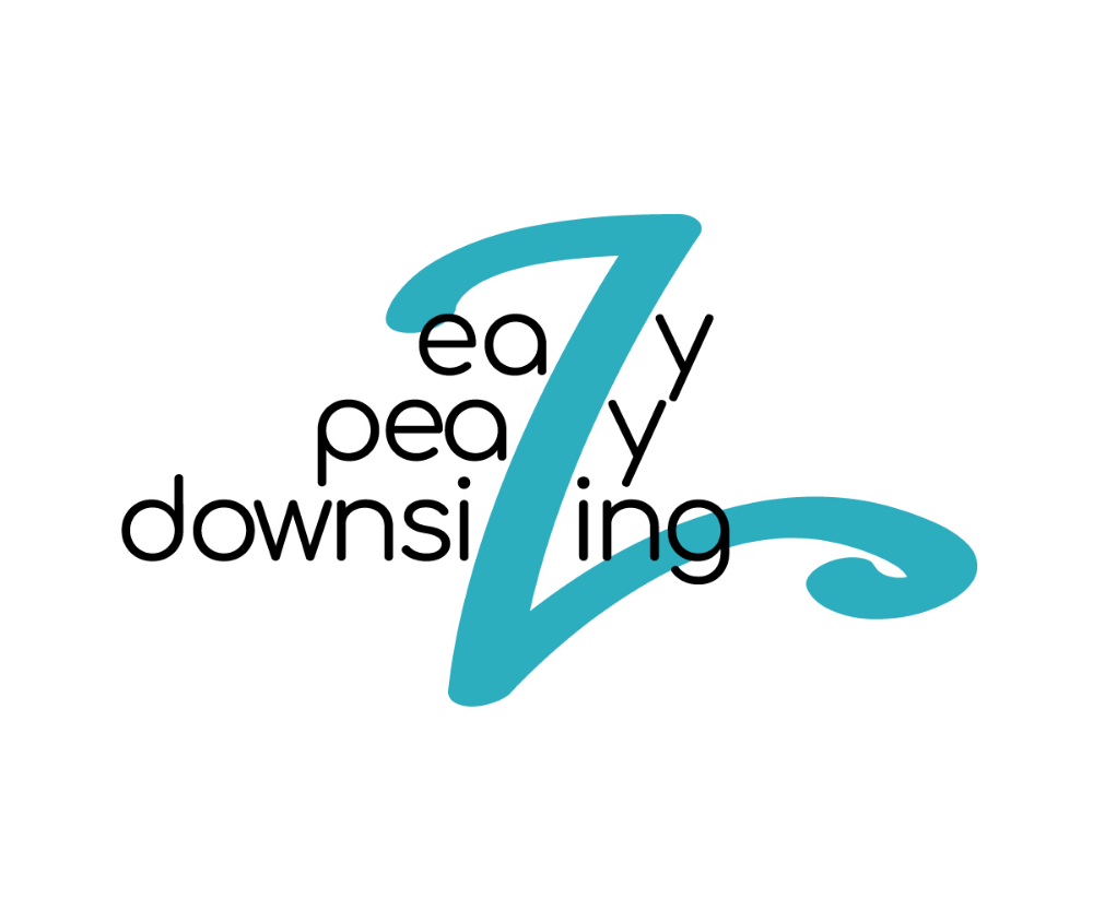 Eazy Peazy Downsizing