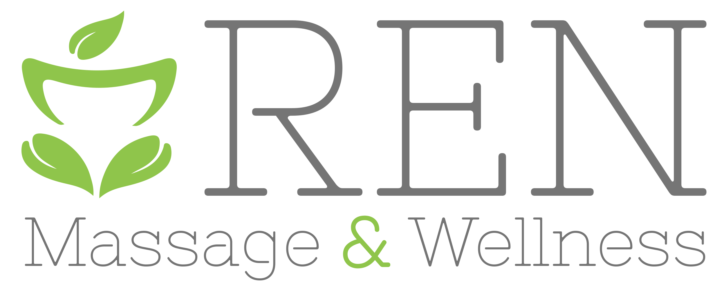REN Massage and Wellness Inc.