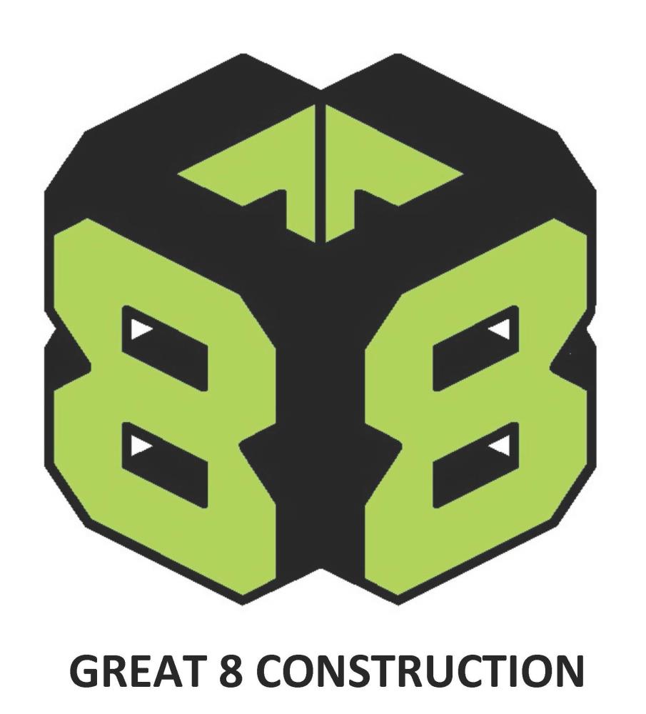 Great 8 Construction (1610611 Alberta Ltd.)