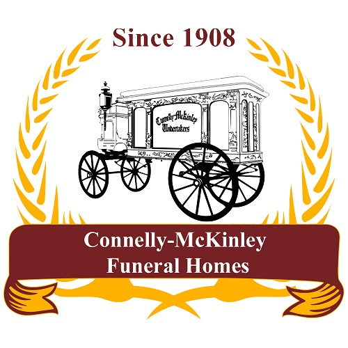 Connelly-McKinley Ltd. Funeral Home