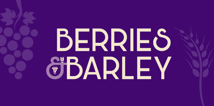 Berries & Barley