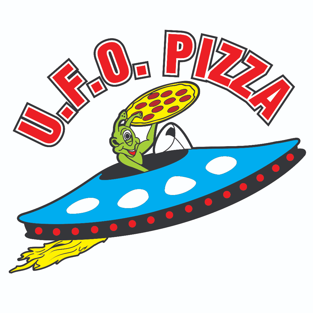 U.F.O. Pizza