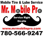Mr. Mobile Pro Tire and Lube Inc.