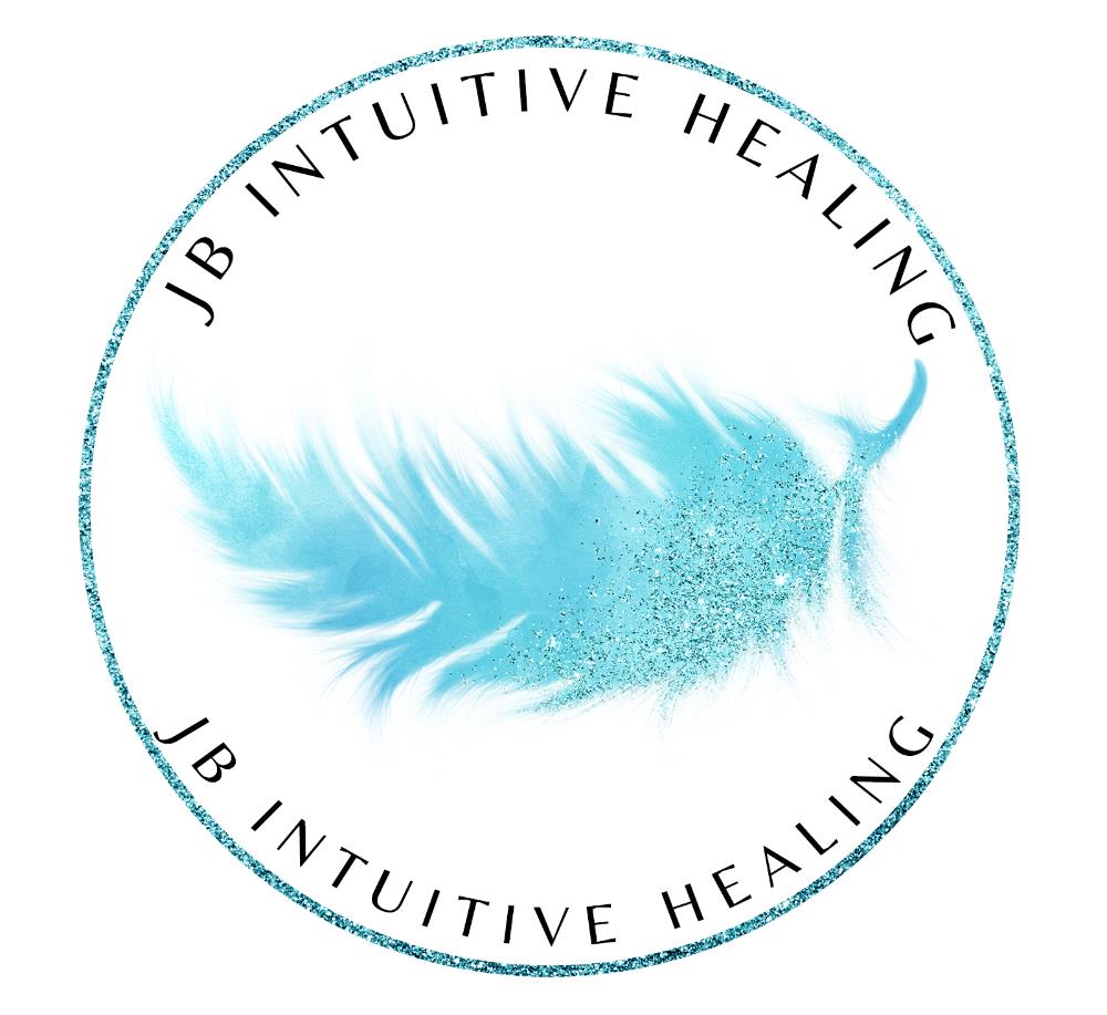 JB Intuitive Healing