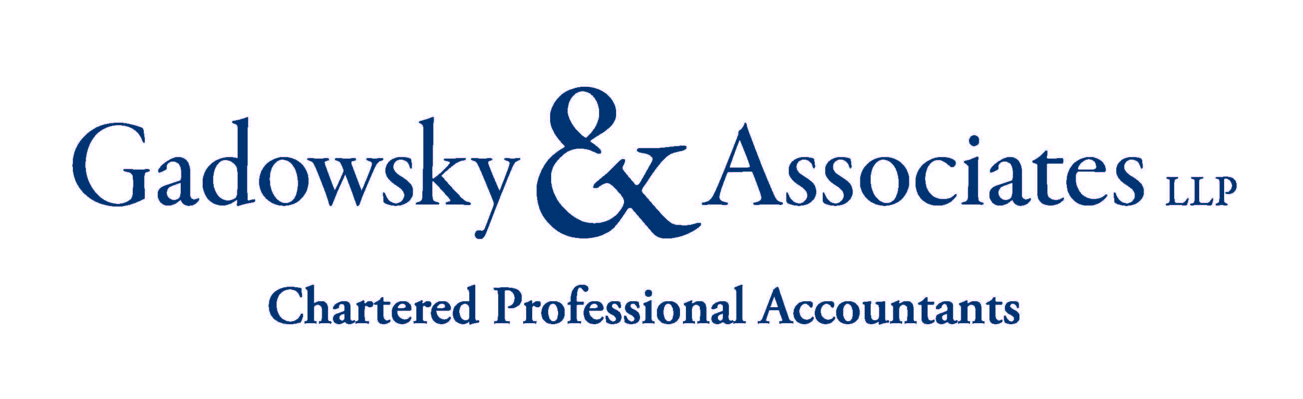 Gadowsky & Associates LLP
