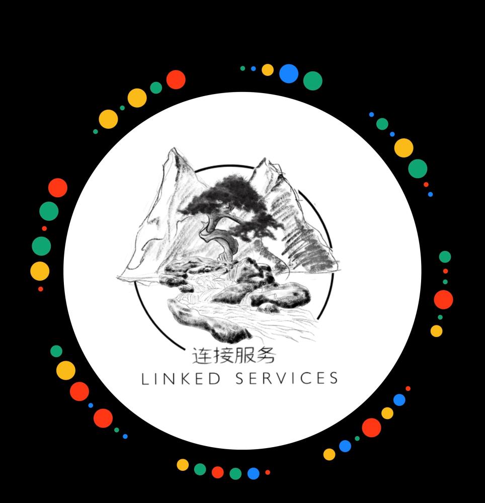Linked Services Ltd.