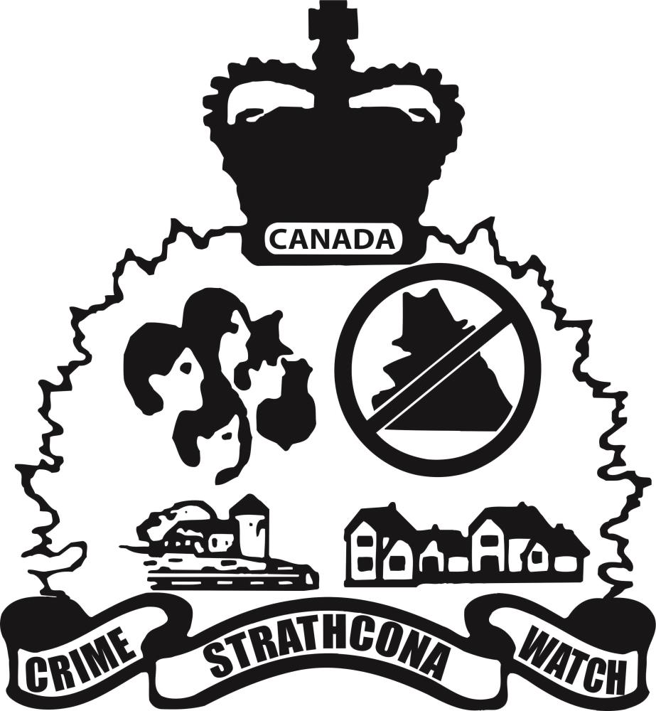 Strathcona County Crime Watch Assoc.