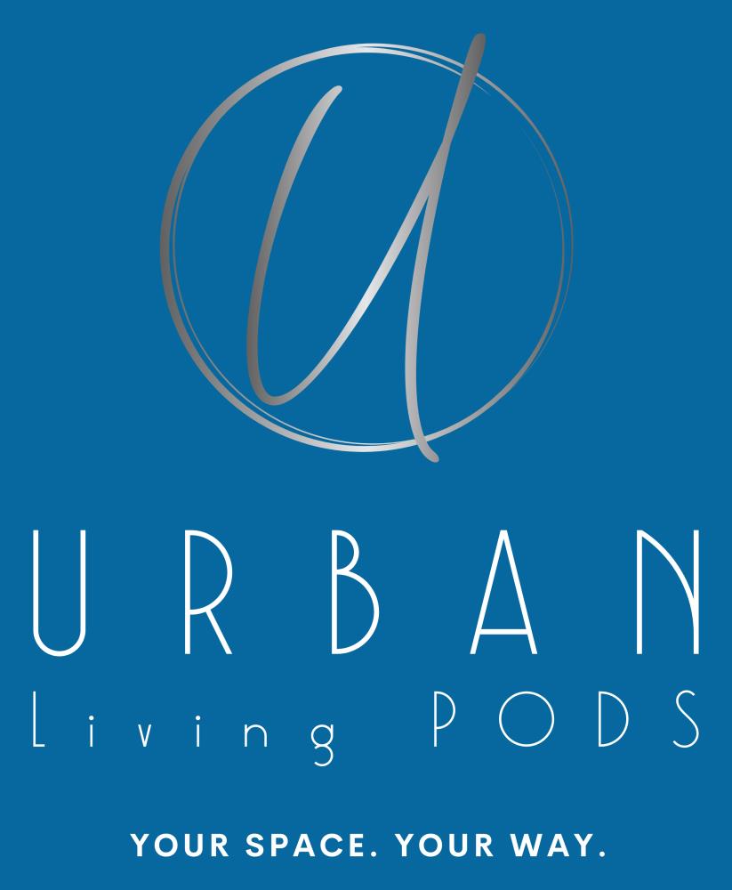 Urban Living Pods
