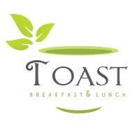 Toast Breakfast and Lunch
