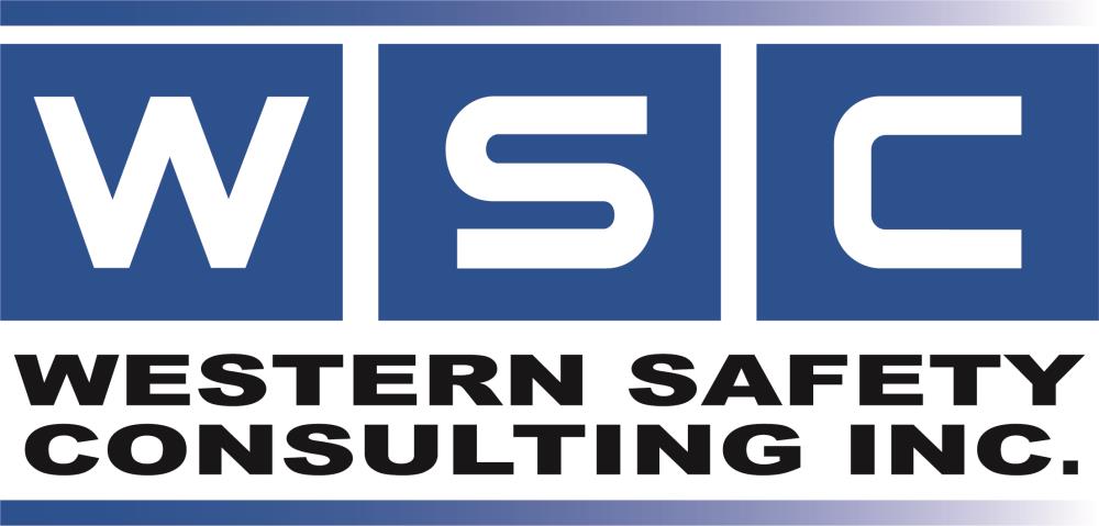 Western Safety Consulting Inc.