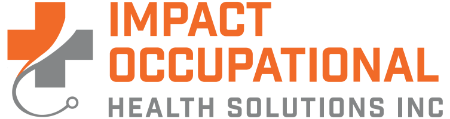 Impact Occupational Health Solutions Inc