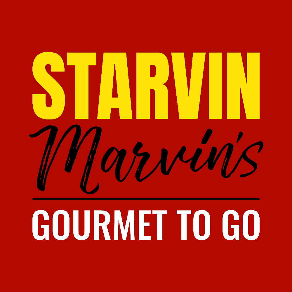Starvin Marvin's Ltd.
