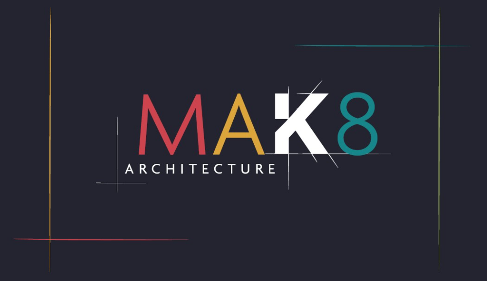 MAK8 ARCHITECTURE
