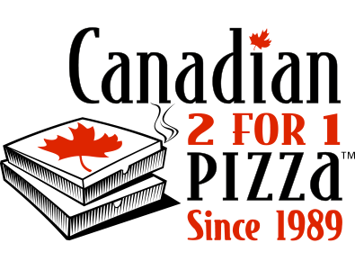 Canadian2for1Pizza