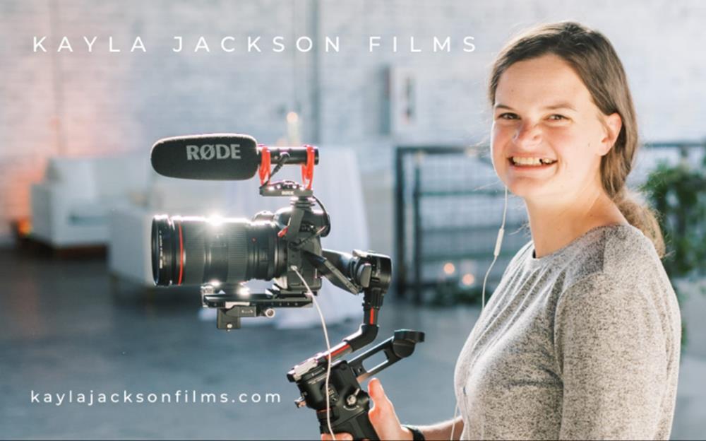 Kayla Jackson Films
