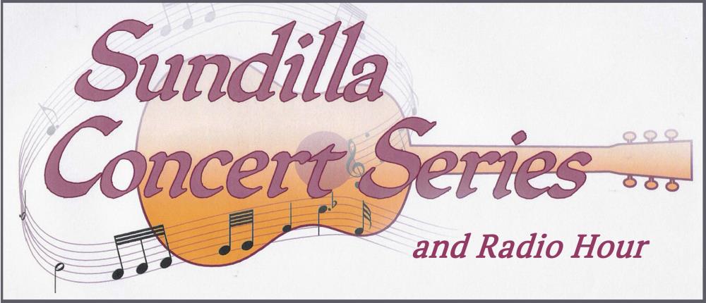 Sundilla Acoustic Concert Series