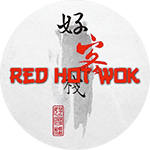 Red Hot Wok