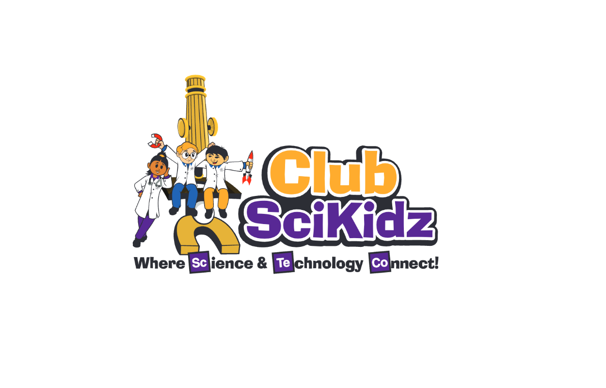 Club SciKidz of Silicon Valley