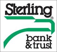Sterling Bank and Trust