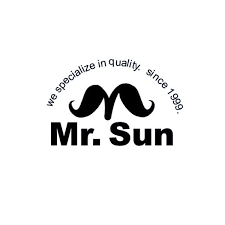 Mr. Sun Tea