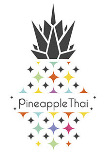 Pineapple Thai