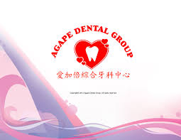 Agape Dental Group