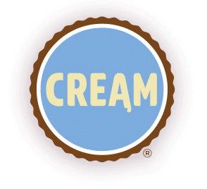 Cream Cupertino