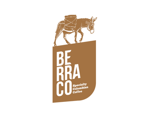 Berraco Colombian Coffee