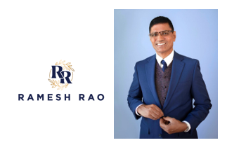 Ramesh Rao, Realtor