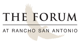 Forum At Rancho San Antonio