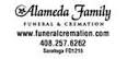 Alameda Family Funeral & Cremation, Inc.