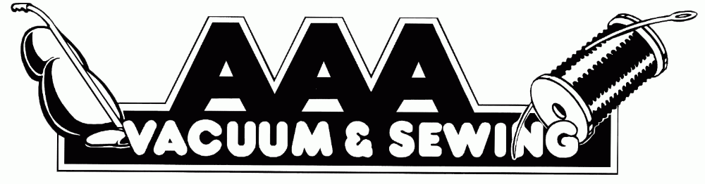 AAA Vacuum & Sewing