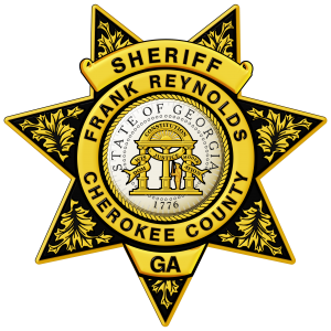 Cherokee County Sheriff's Office - Patty Pan