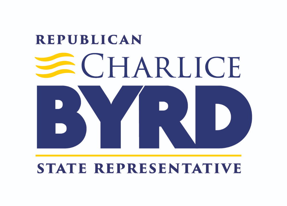 State Representative Charlice Byrd