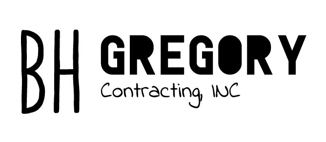BH Gregory Contracting, Inc