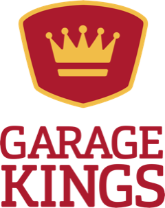 Garage Kings Woodstock Roswell Canton