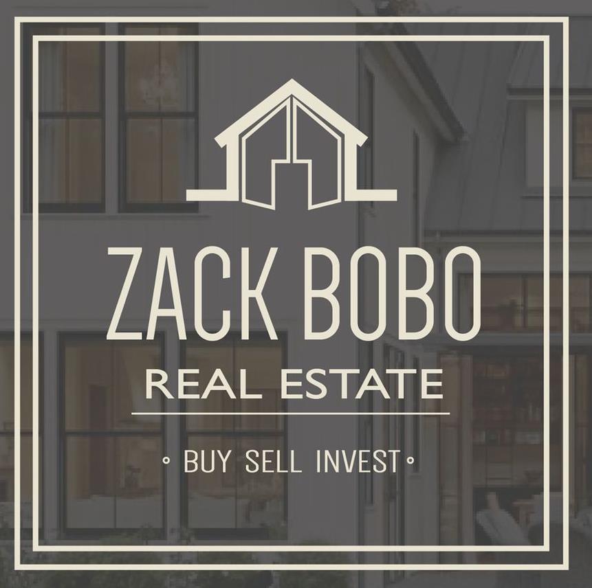 Zack Bobo Real Estate