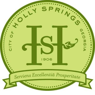 City of Holly Springs
