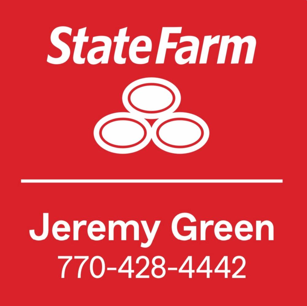 State Farm Jeremy Green Insurance Agency, Inc.