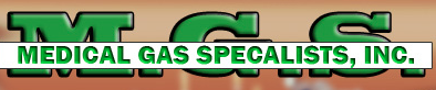 Medical Gas Specialists