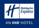 Holiday Inn Express Woodstock