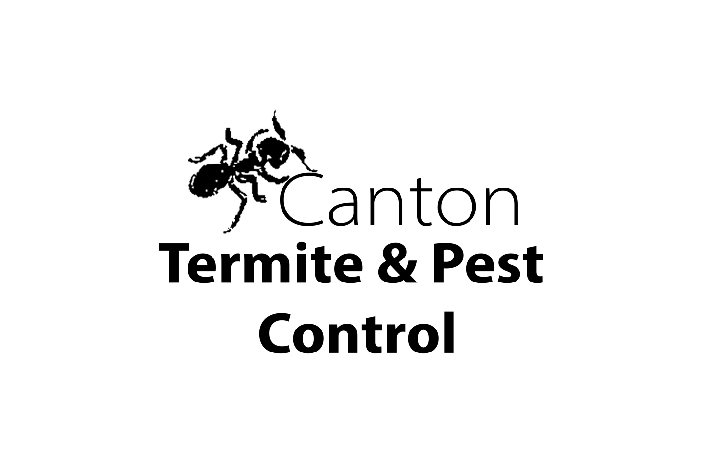 Canton Termite & Pest Control