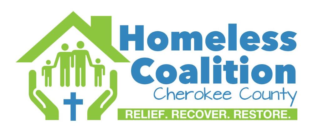 Homeless Coalition of Cherokee County