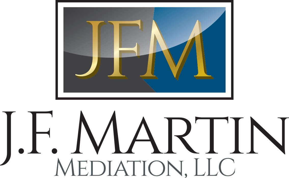 J.F. Martin Mediation, LLC