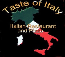 Taste of Italy Italian Restaurant & Pizza