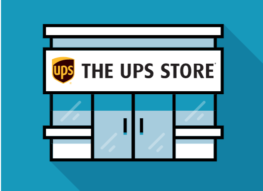 The UPS Store 7772