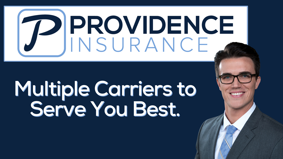 Providence Insurance - Josh Bagby Agency