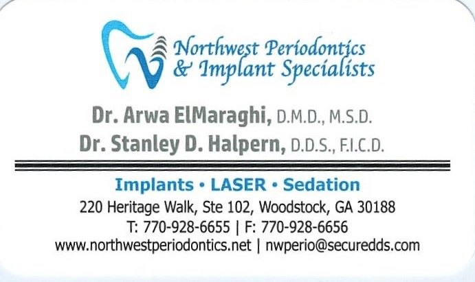 Northwest Periodontics & Implant Specialists